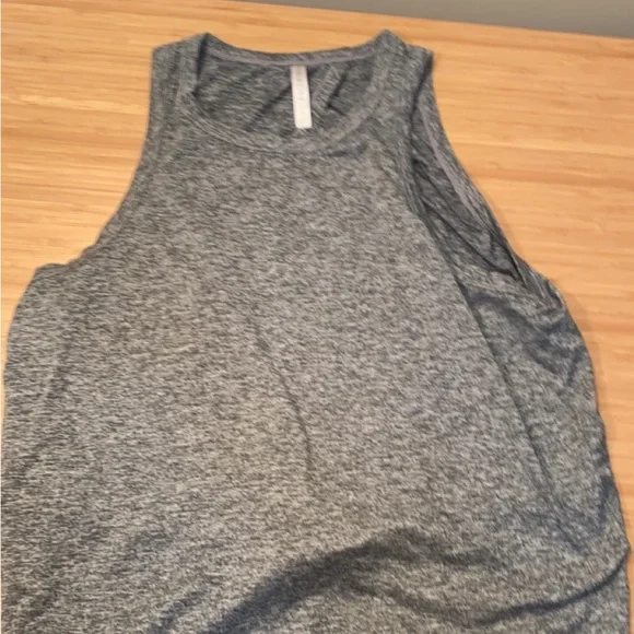 Fabletics Tank - Open Back - Picture 2 of 2